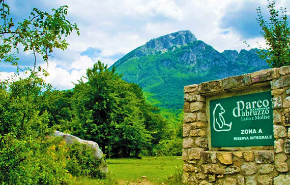 escursioni abruzzo