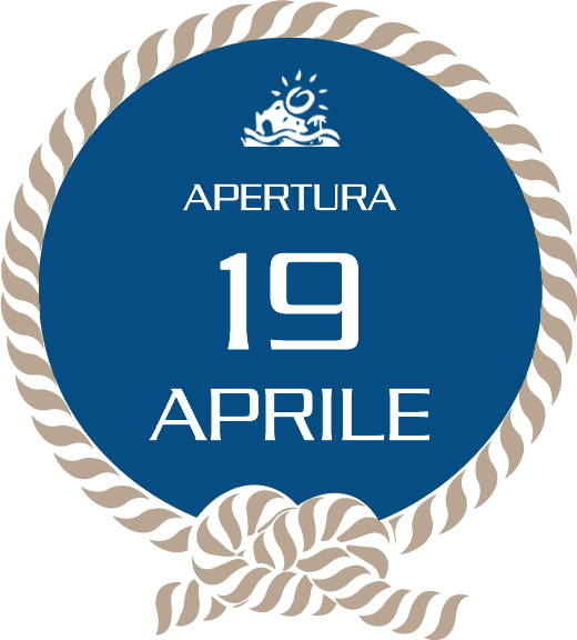 apertura 19 Aprile