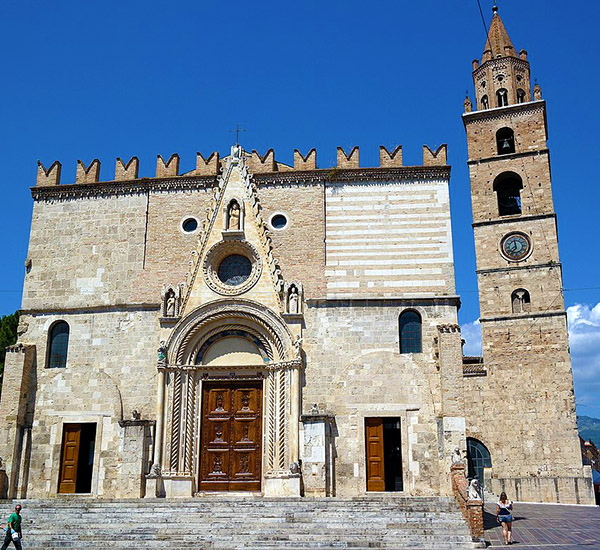 escursioni tortoreto lido