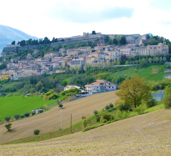 vacanze abruzzo mare