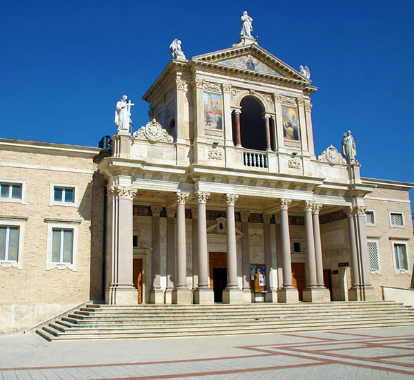 vacanze abruzzo