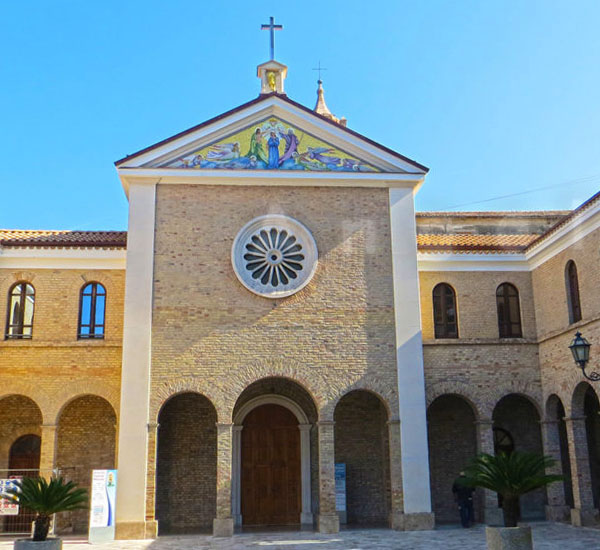 residence sul mare abruzzo